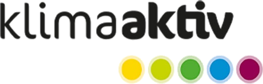 Logo klimaaktiv