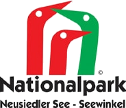 Logo Nationalpark Neusiedler See – Seewinkel