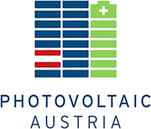 Logo Photovoltaic Austria