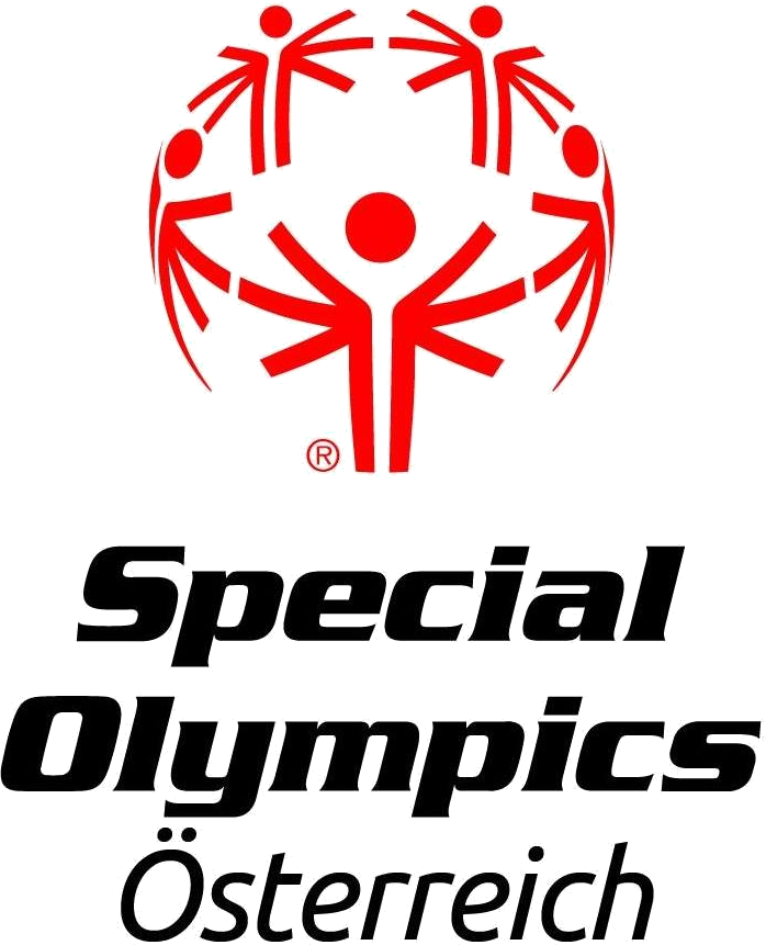 Logo Special Olympics Österreich