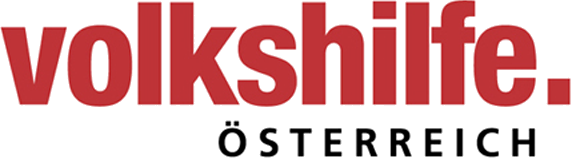 Logo Volkshilfe Österreich