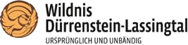 Logo Wildnisgebiet Dürrenstein-Lassingtal