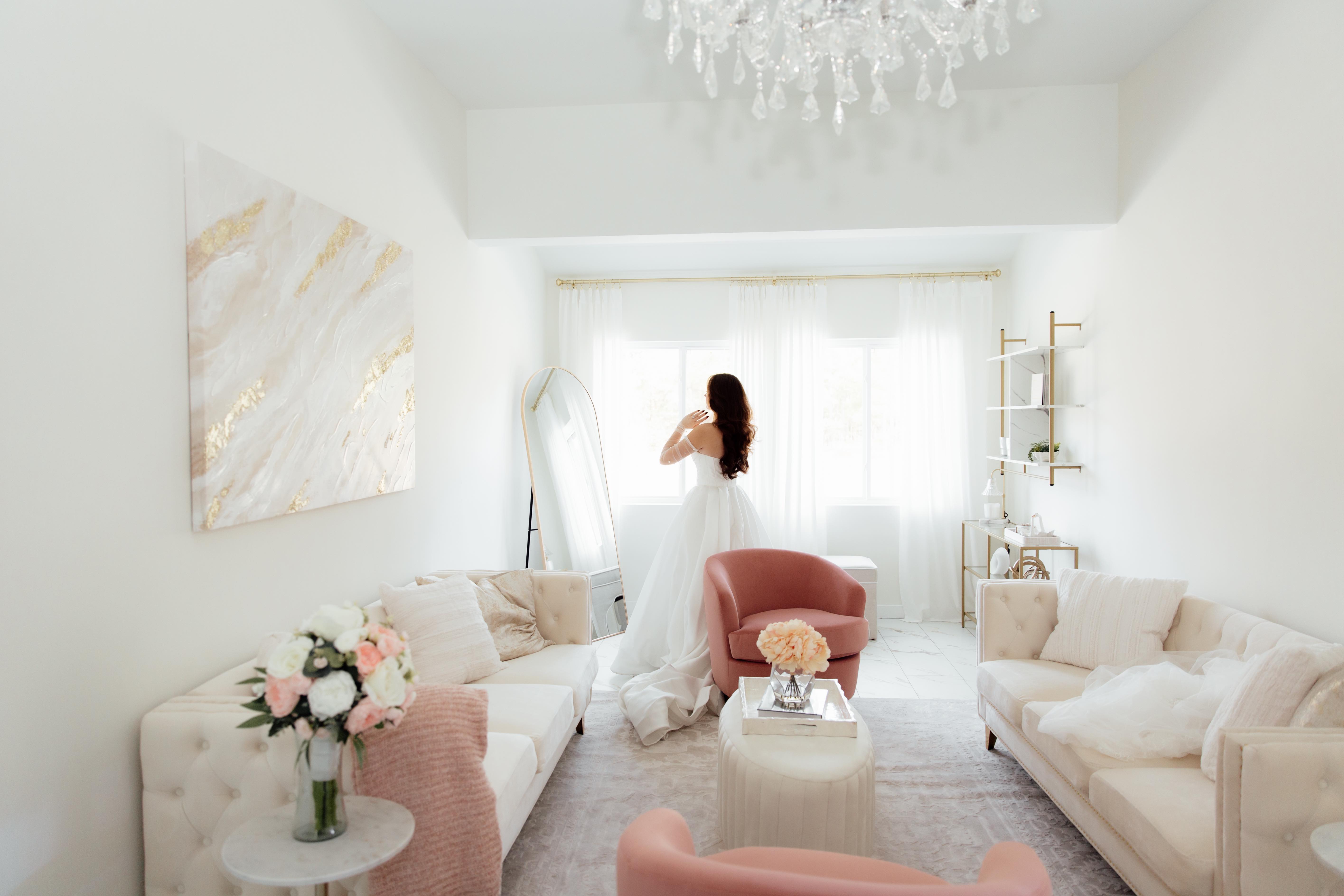 Bridal Suite