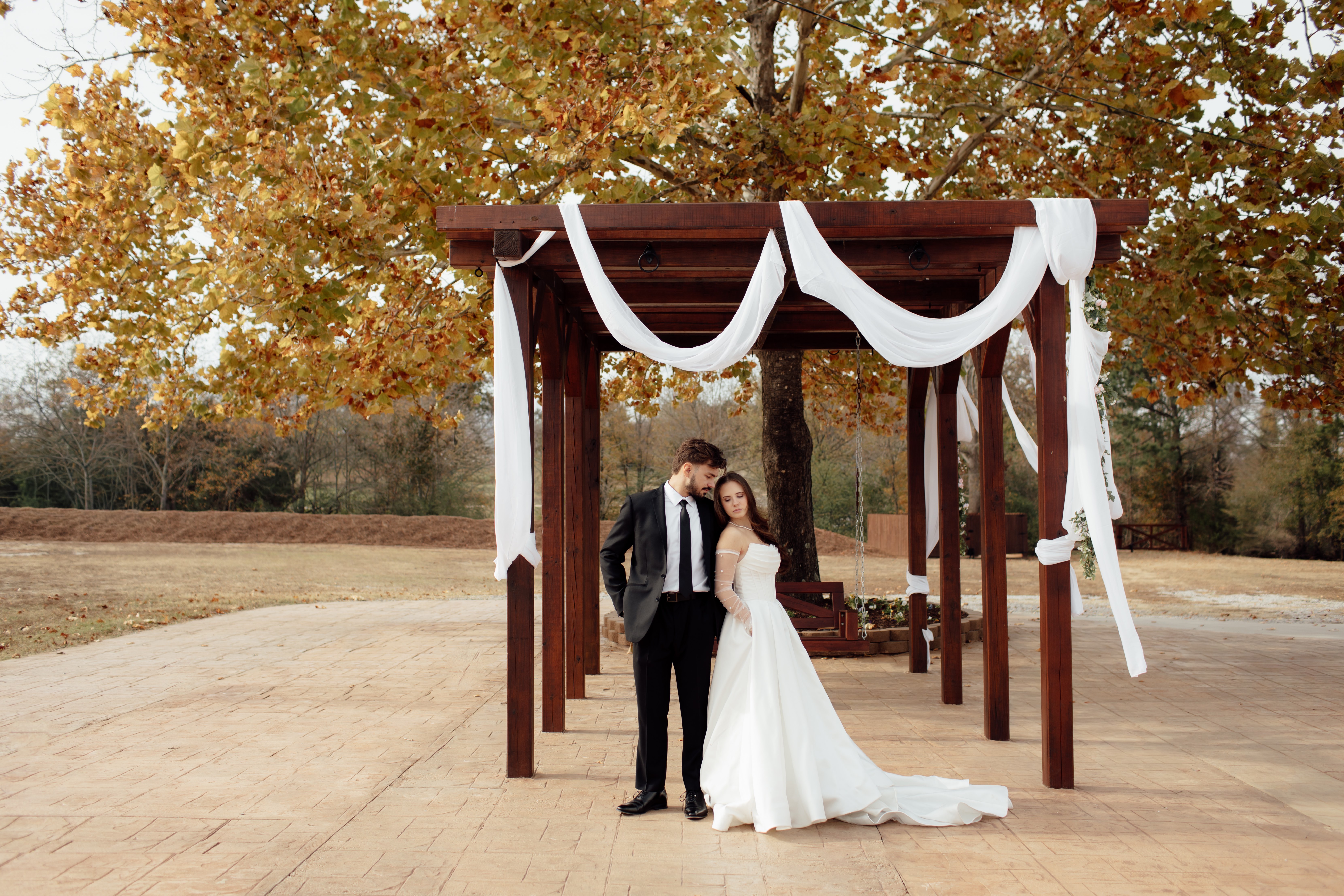 Grand Banquet Hall
