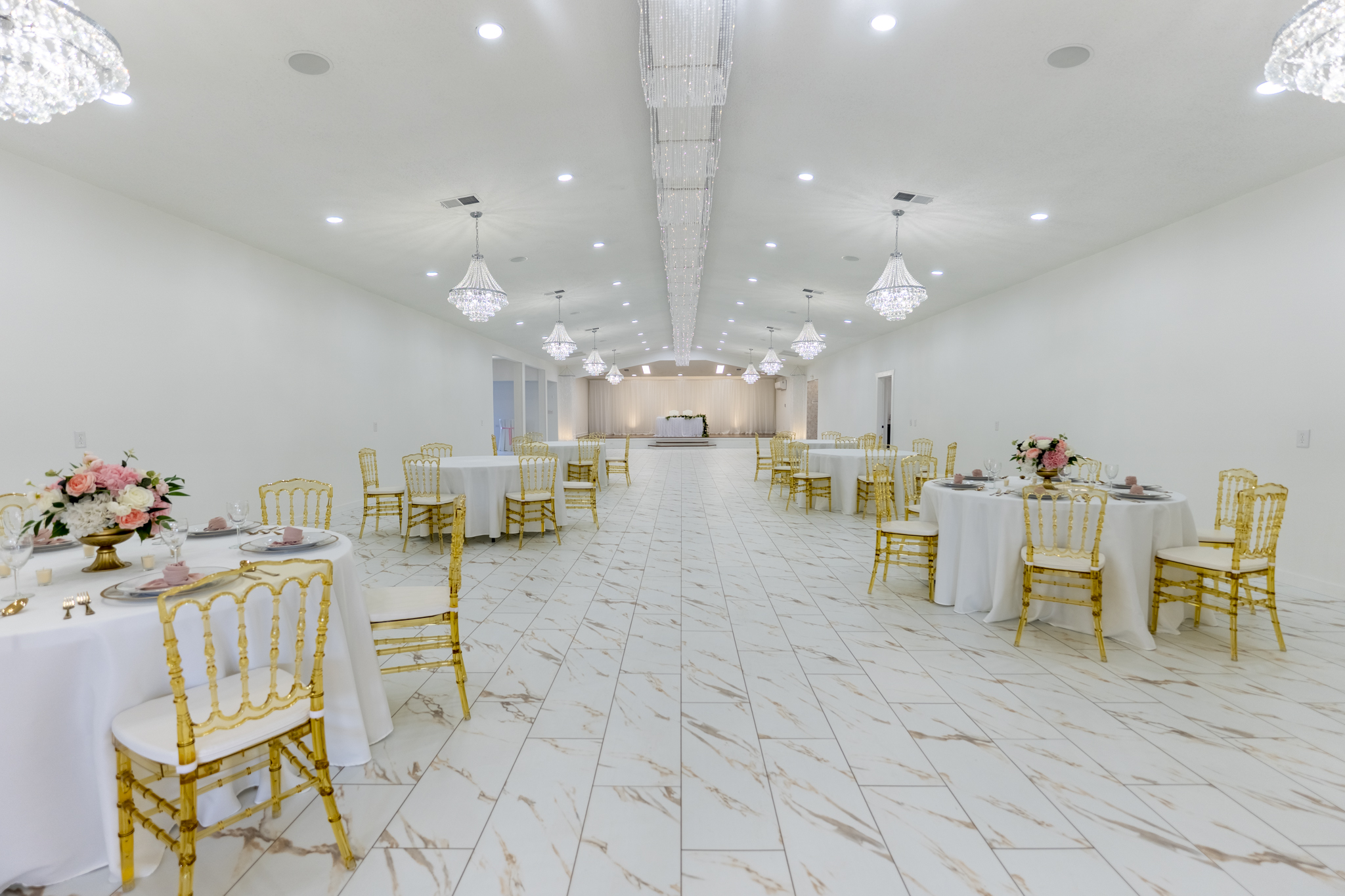 Reception Ballroom