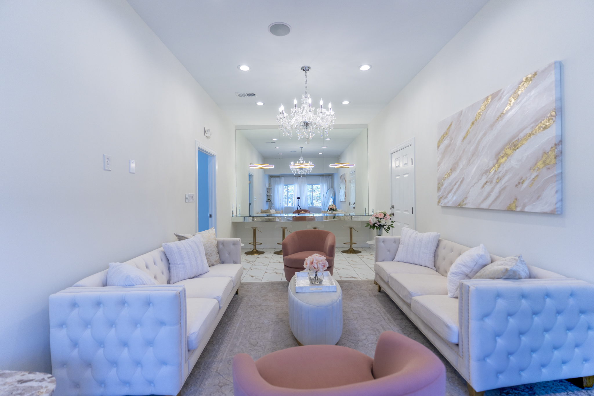 Bridal Suite