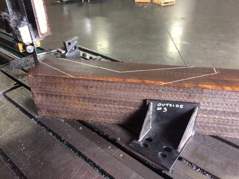 Aero-Vac Alloys & Forge – Forgings