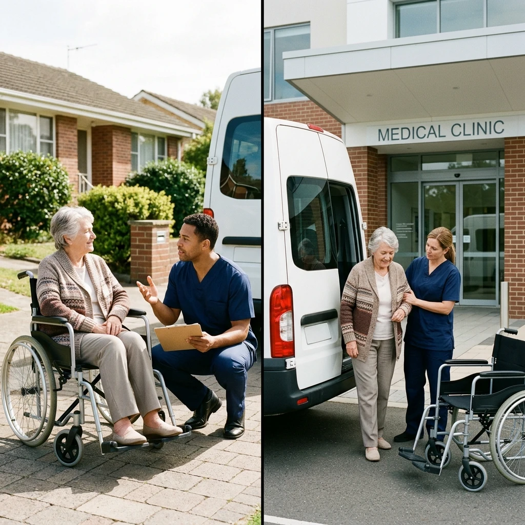 Medical Transport