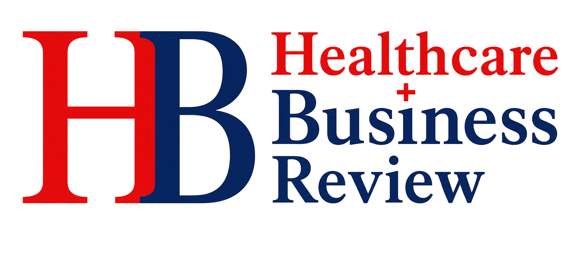 Healthcare Business Review Logo
