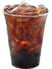 Dr Pepper Cup
