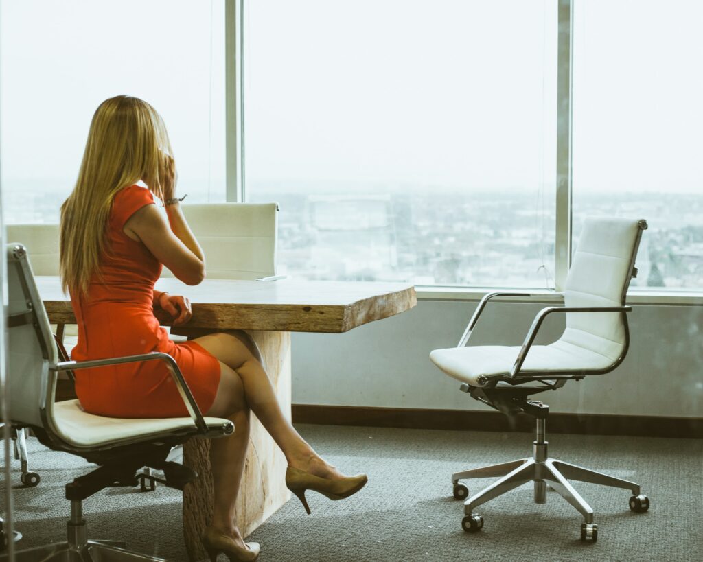 How to make a sales call