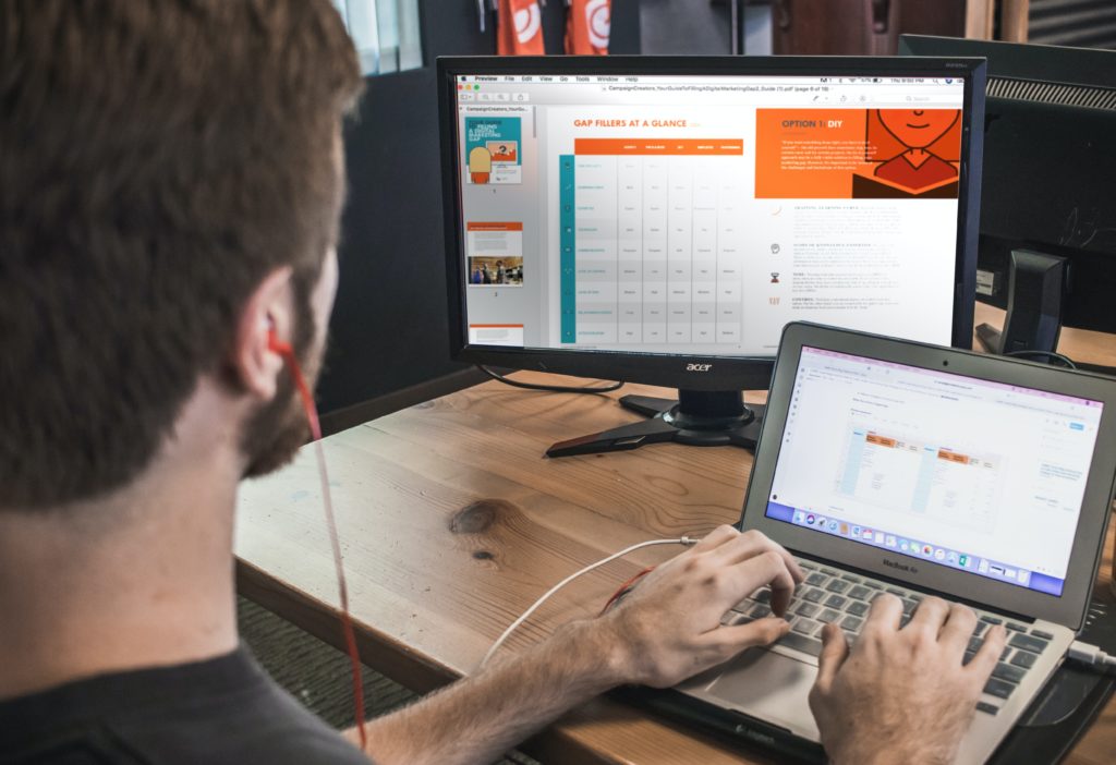 Techniques for successful sales prospecting