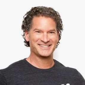 Bill Glaser, CEO of Outstanding Foods
