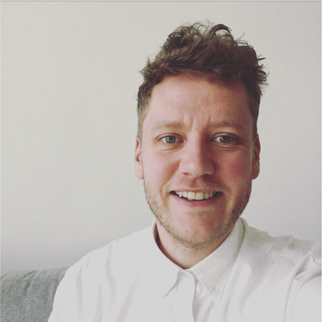 Mikkel Andreassen, CEM at Dixa