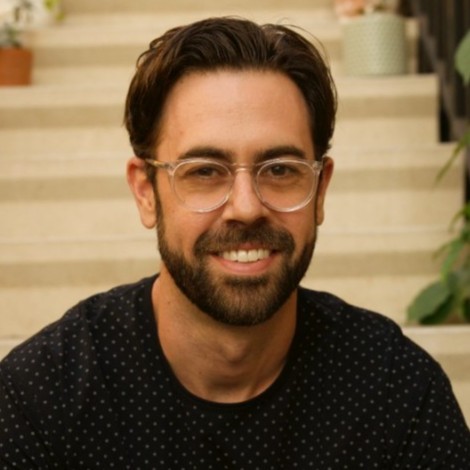 Evan Tarver, Co-founder and CEO at Selling Signals