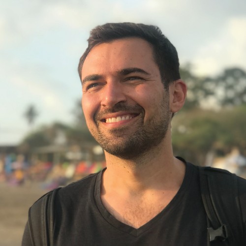 Michael Alexis, CEO at TeamBuilding