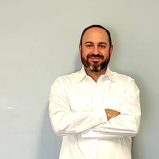 David Farkas, Founder & CEO at The Upper Ranks