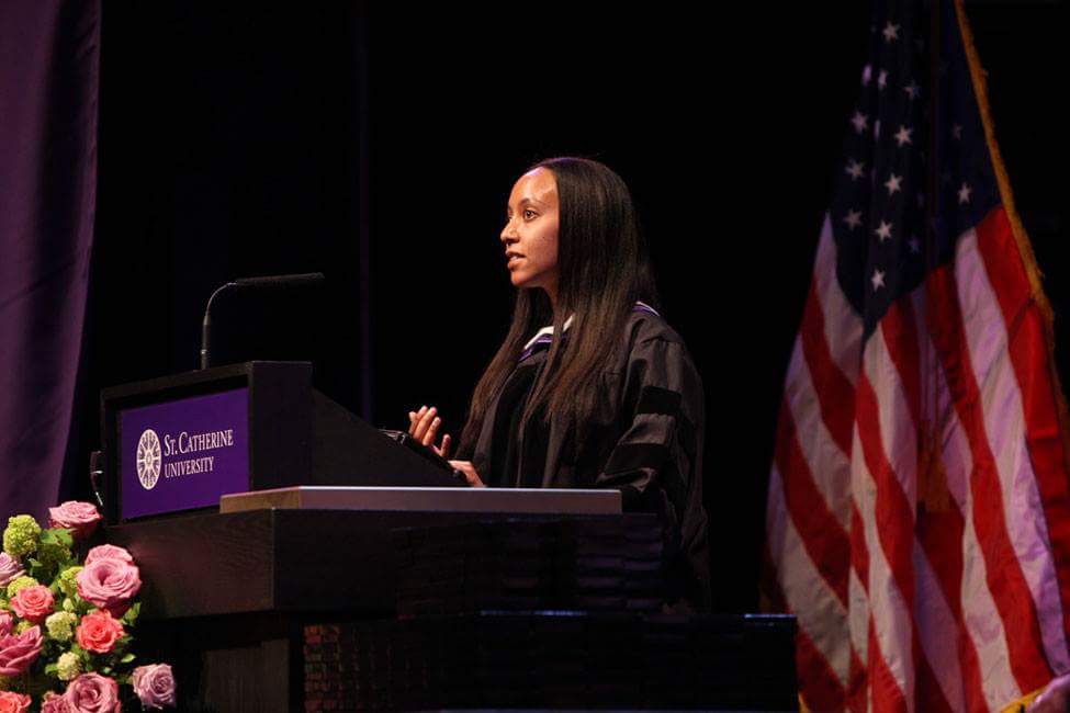 Haben Girma
