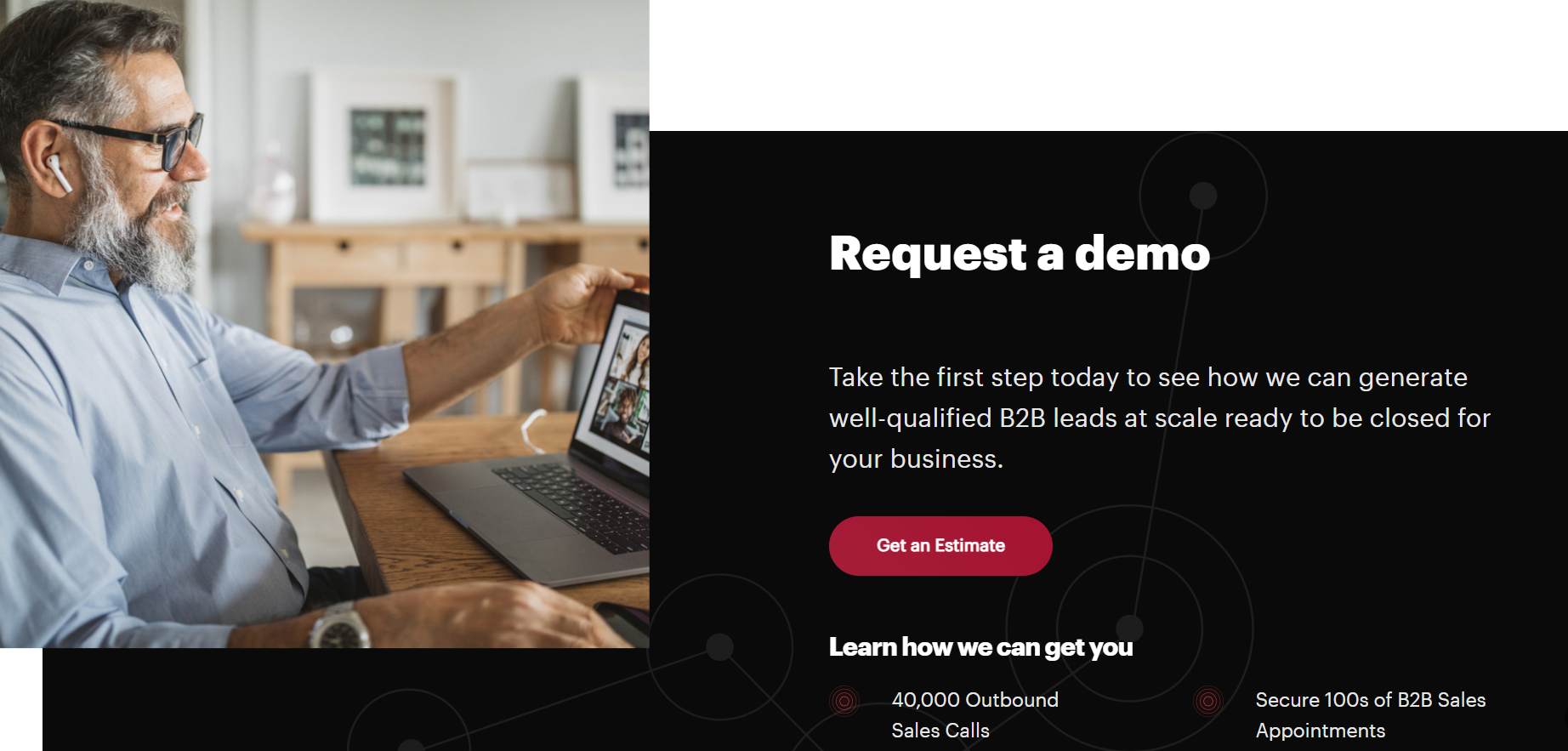 Request a Demo