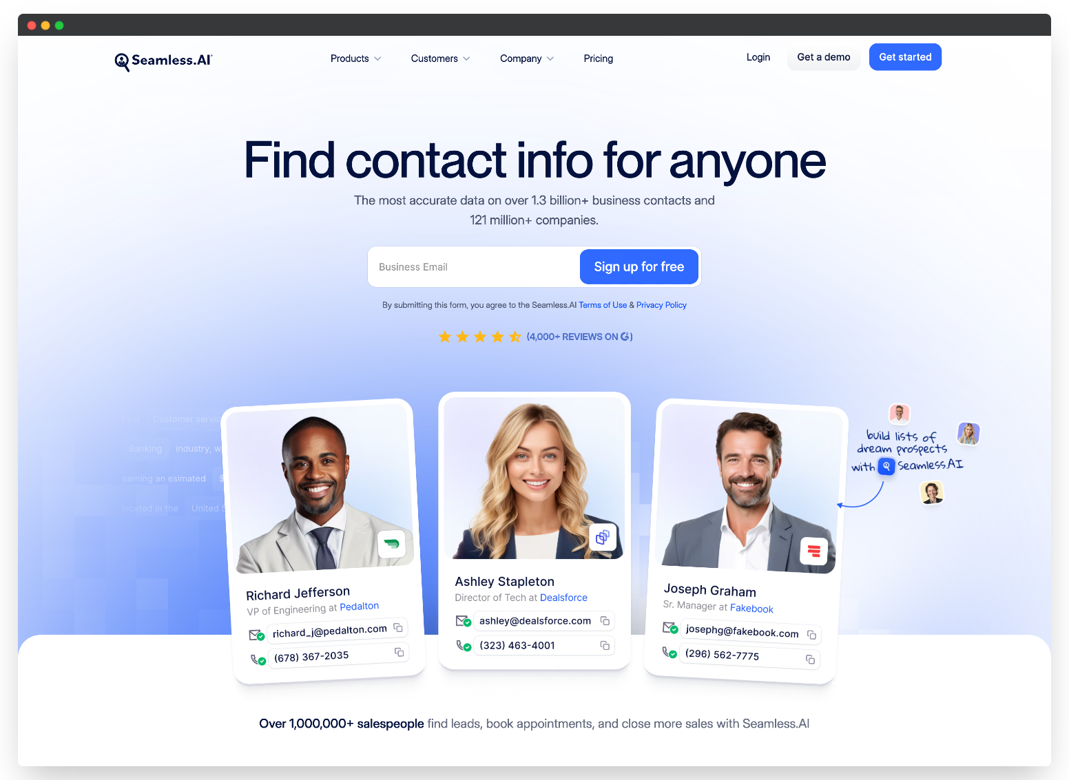 Seamless.AI