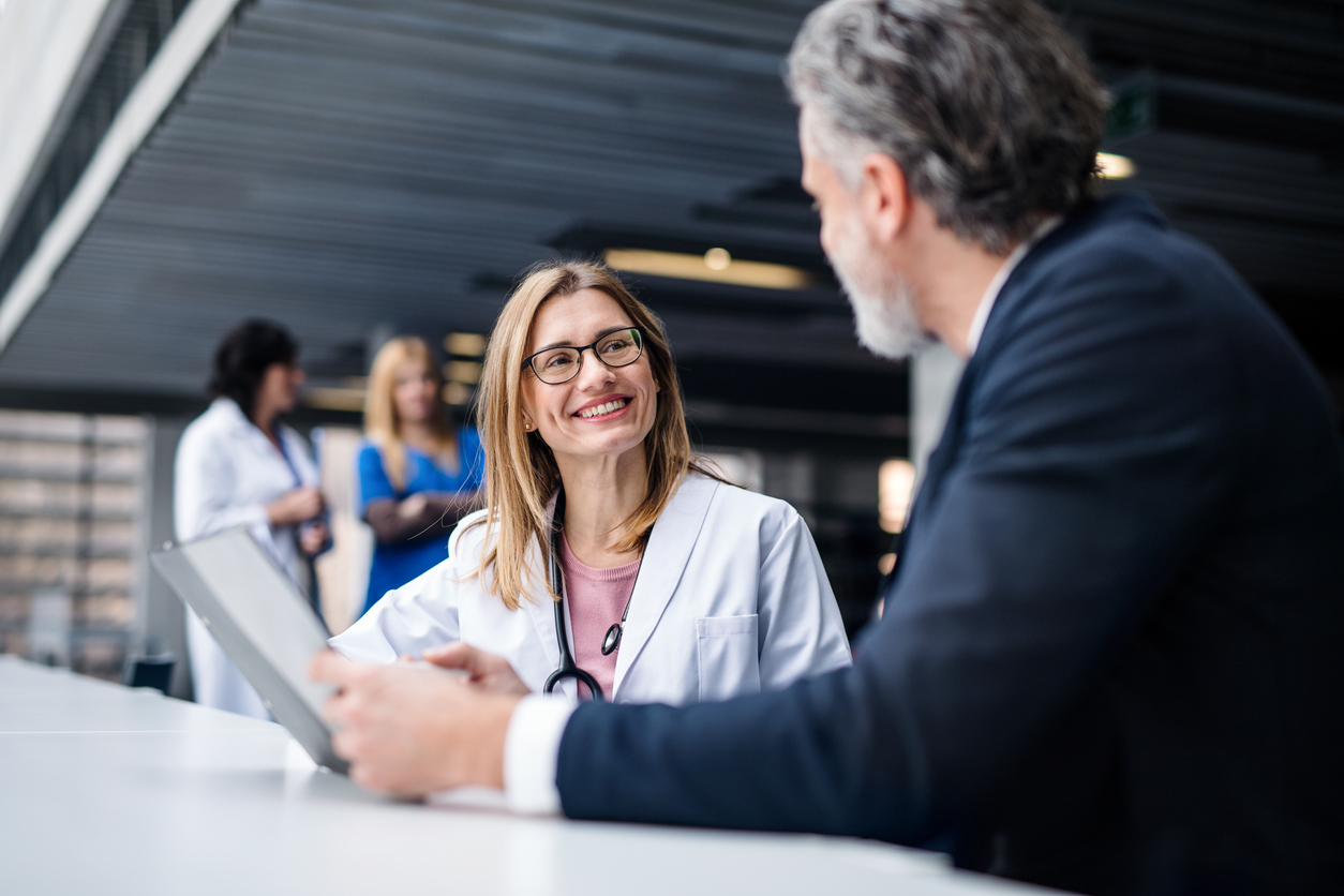 appointment setting services