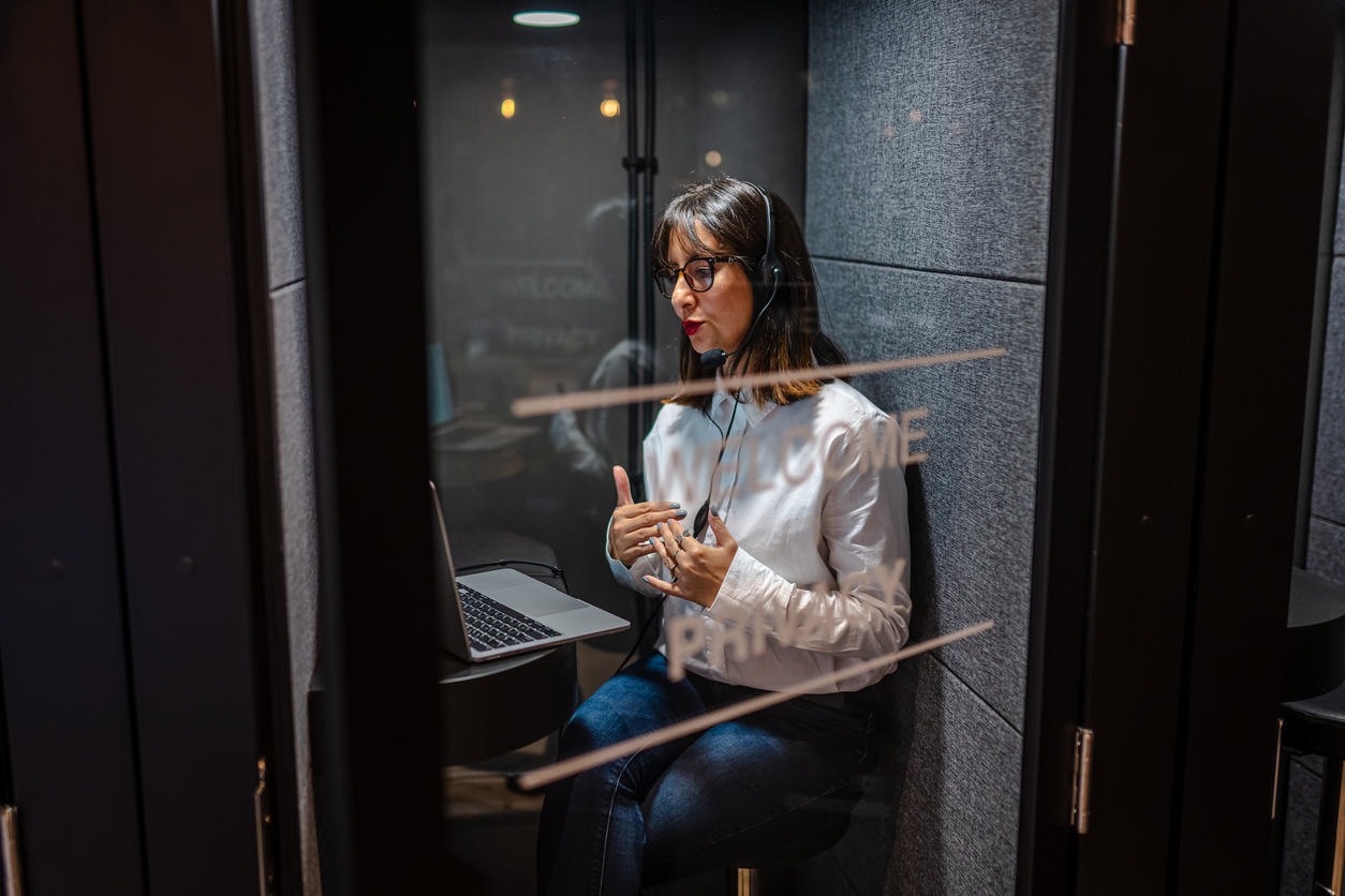 Making calls