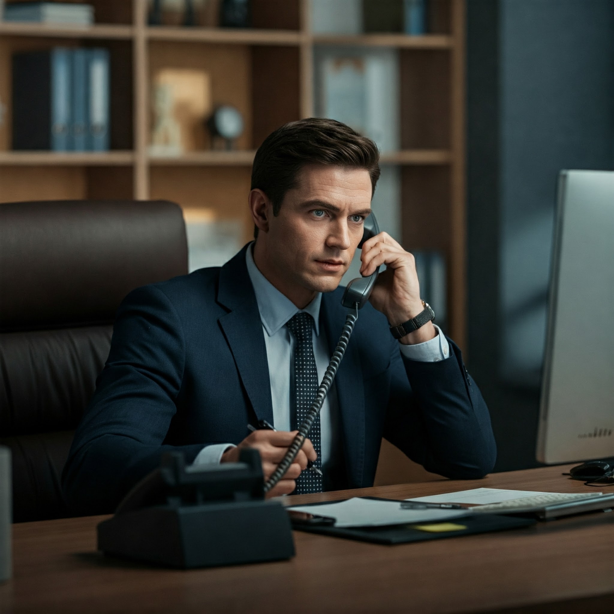 cold calling