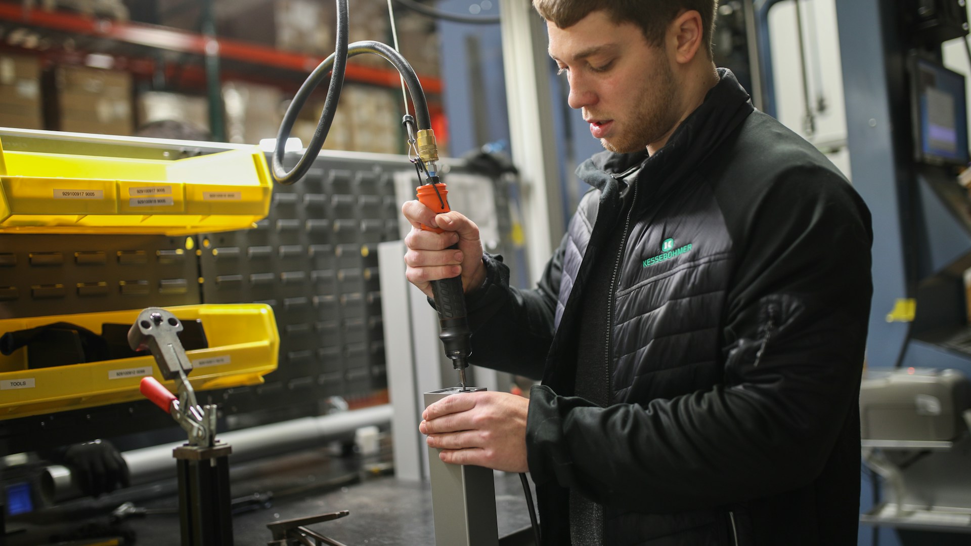 manufacturing leads