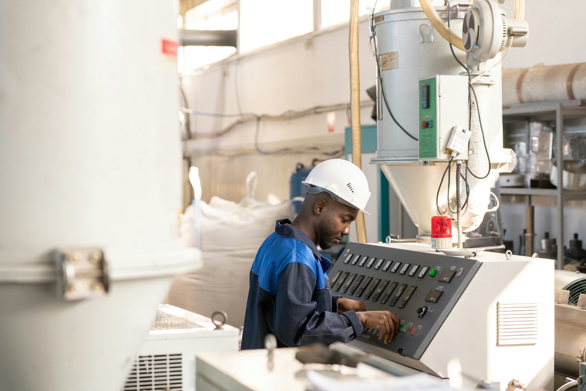 manufacturing leads