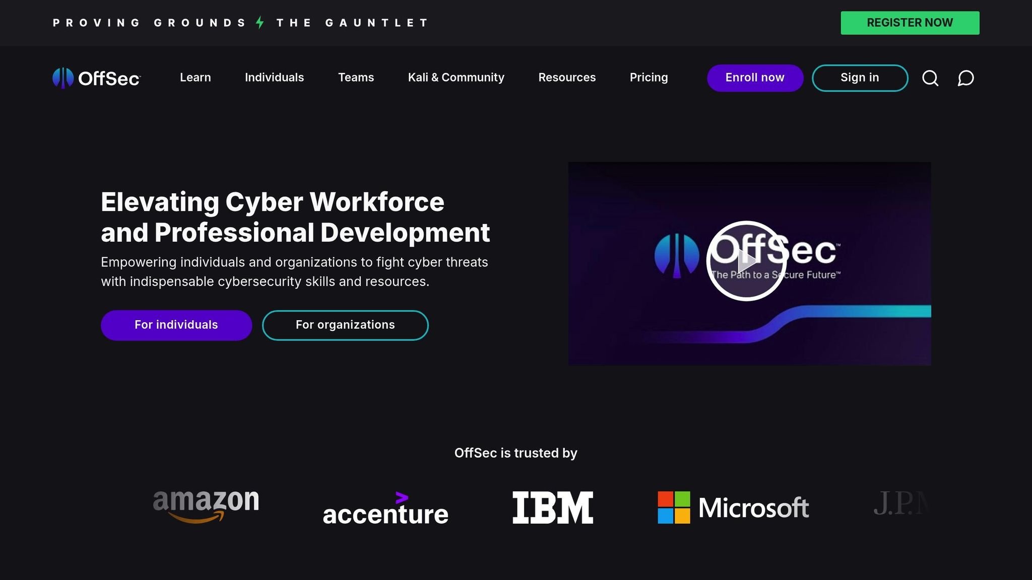 OffSec