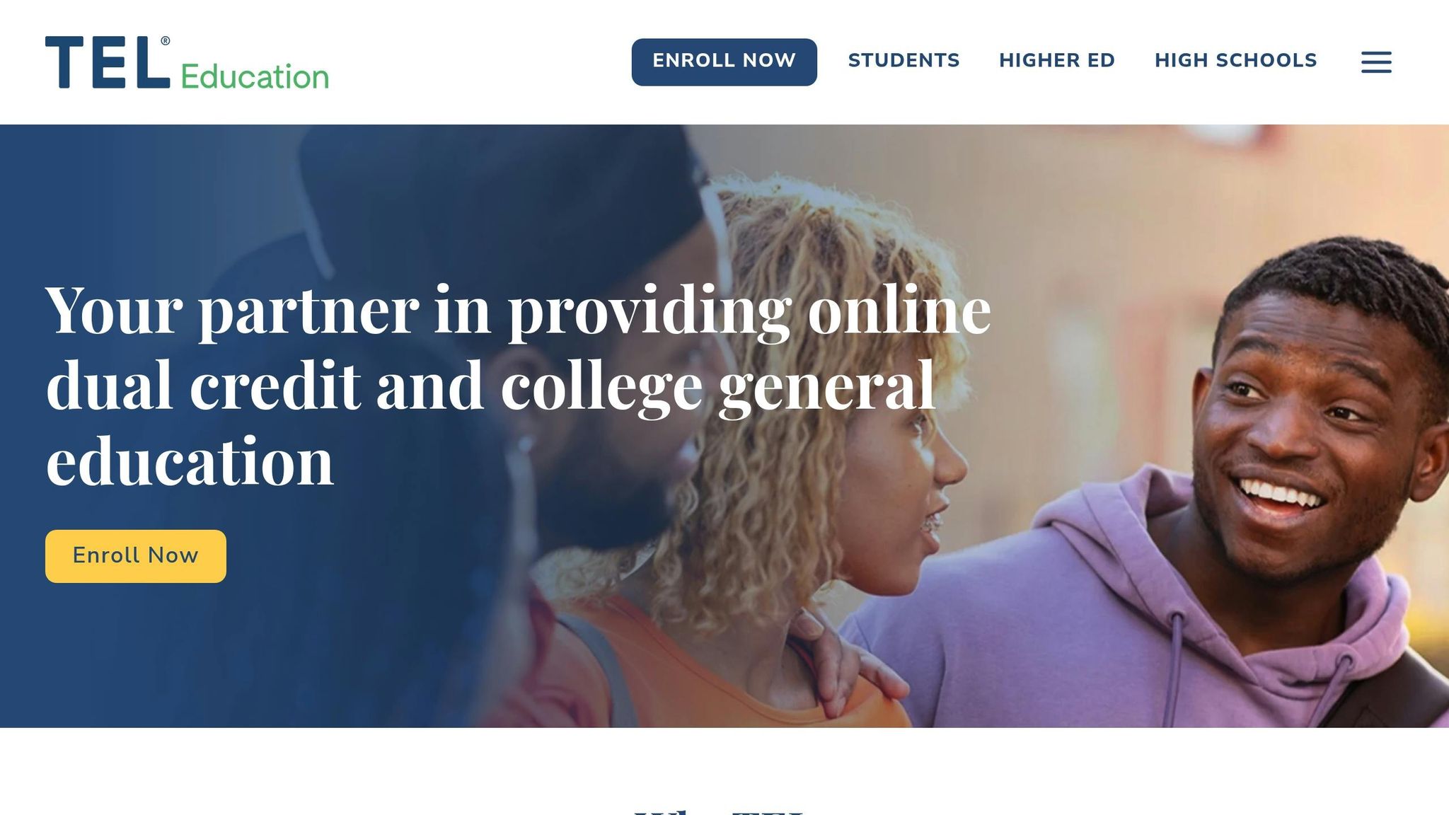 TEL Education