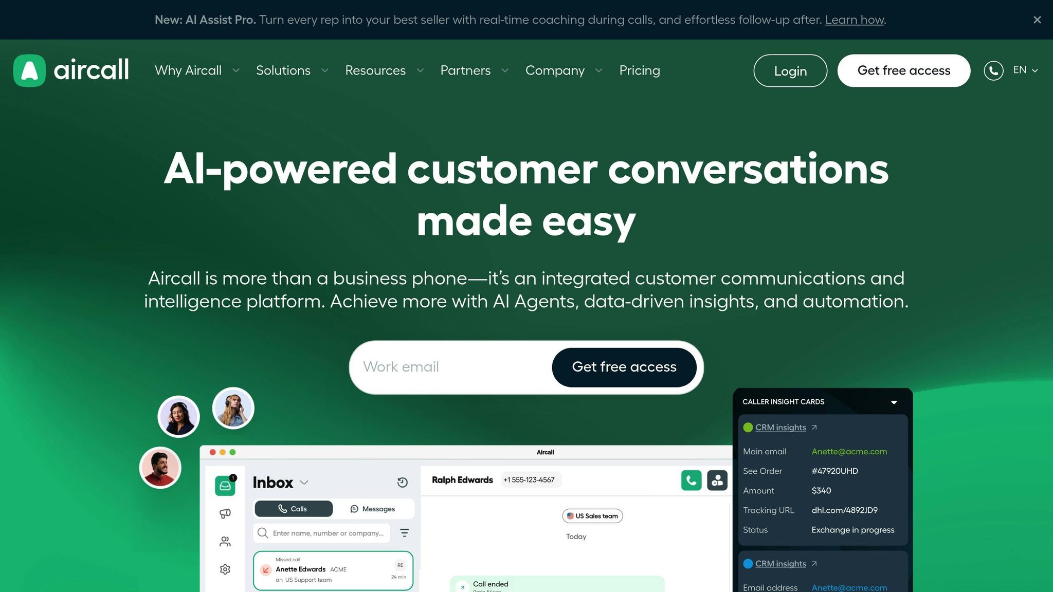 Aircall