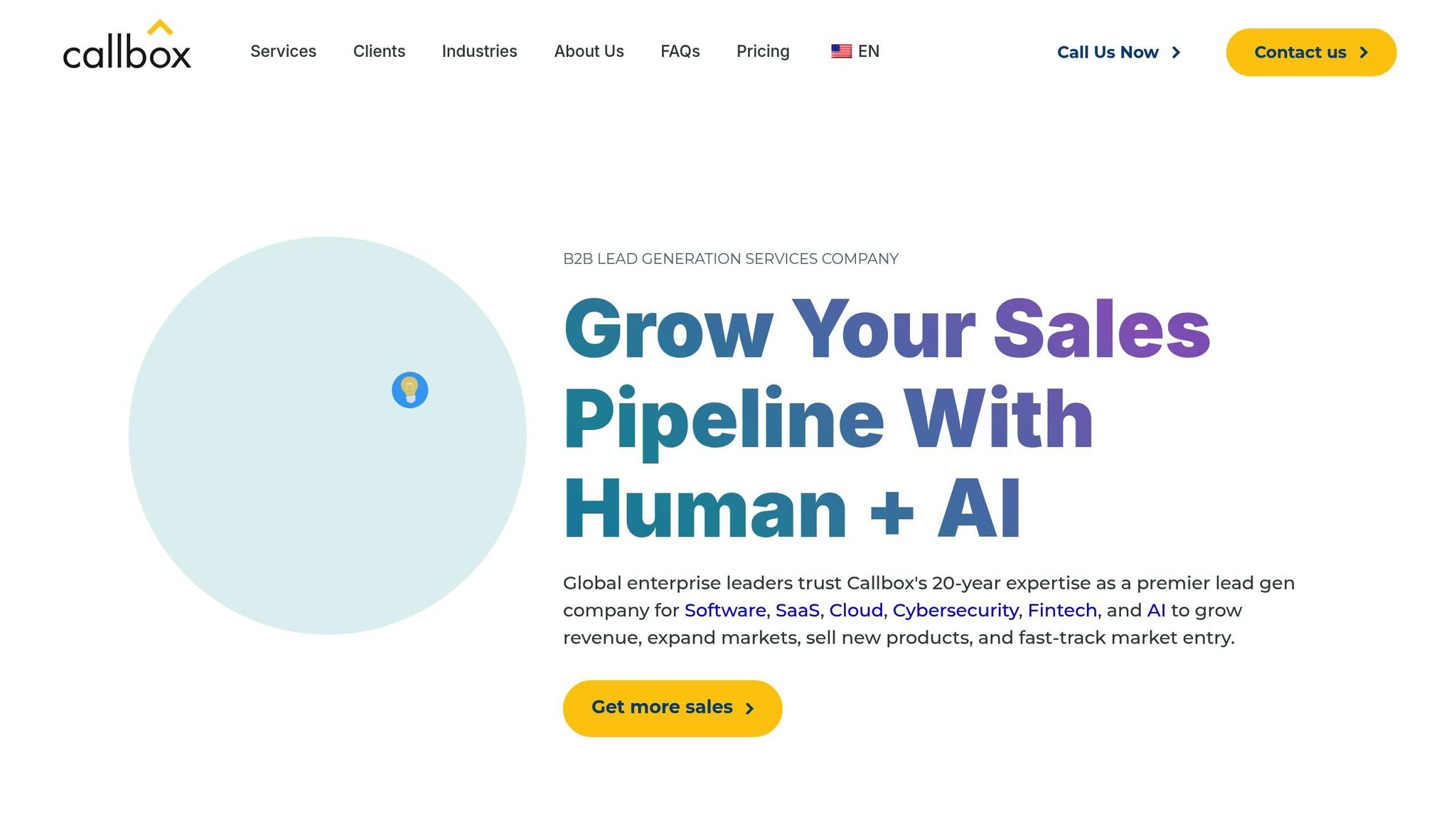 Callbox