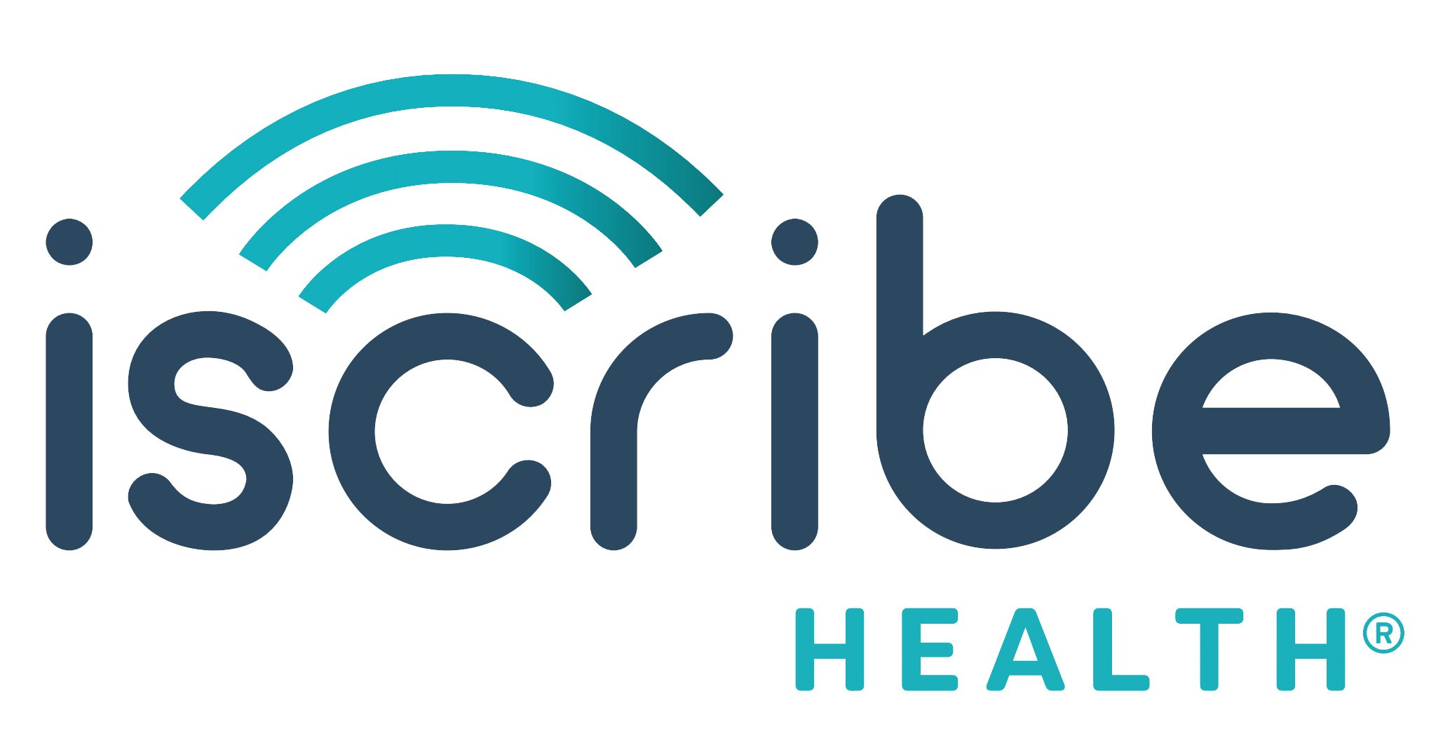 iScribeHealth logo