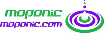 Moponic Commercial Cleaning logo