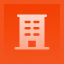 Commercial cleaning icon
