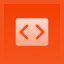 SaaS and technology icon
