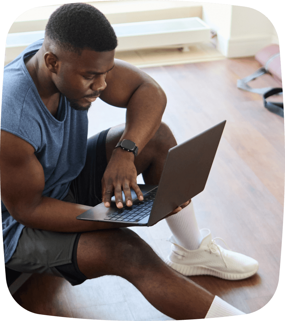 Save time illustration.