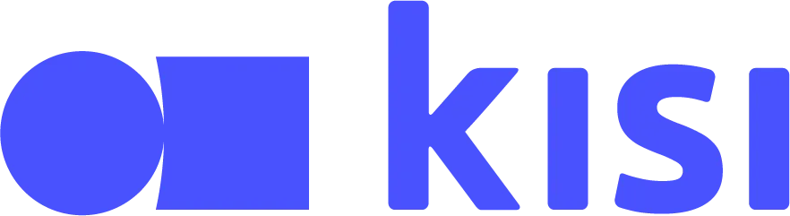 Kisi logo.