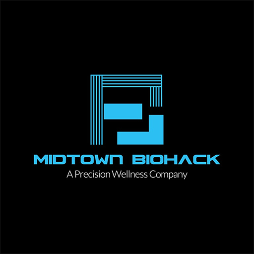 Midtown Biohack gym photo.