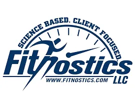 Fit Nostics gym partner logo.