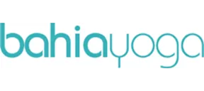 Bahia Yoga gym partner logo.