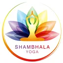 Shambhala gym partner logo.