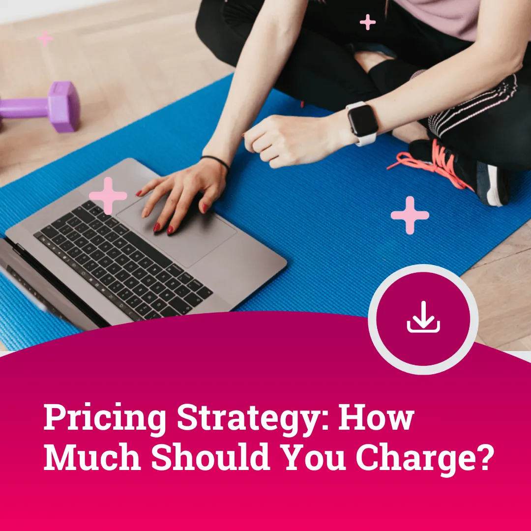 Pricing Strategies