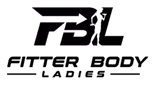 Fitter Body Ladies Logo