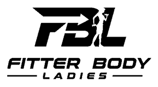 Fitter Body Ladies Logo