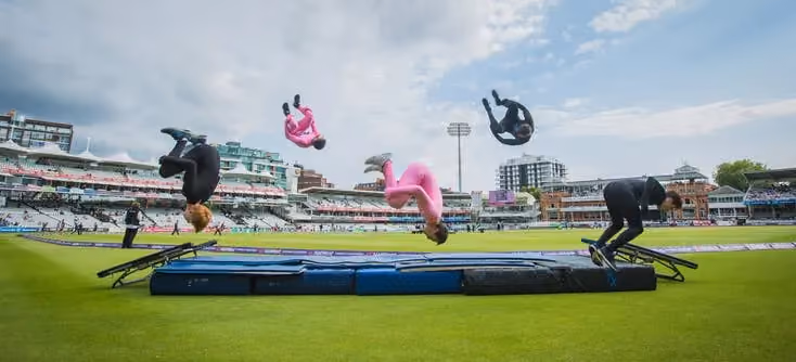 How club management software helps a Parkour business owner