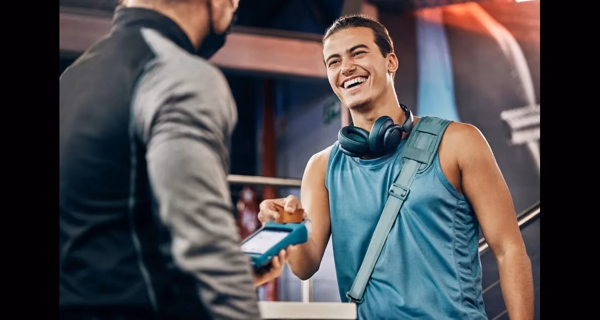 Seamless POS transactions: The power of an integrated card reader