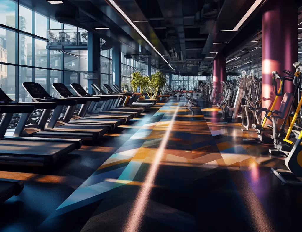 19 Most luxurious gyms & high-end fitness clubs in the US