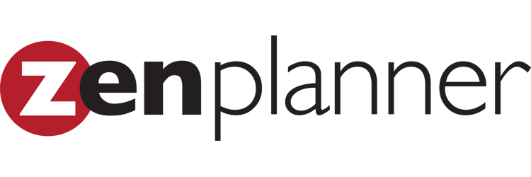 Zen Planner's logo